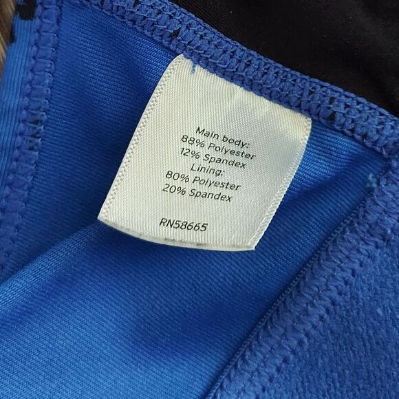 Z by Zella Sports Bra XS - Picture 4 of 5